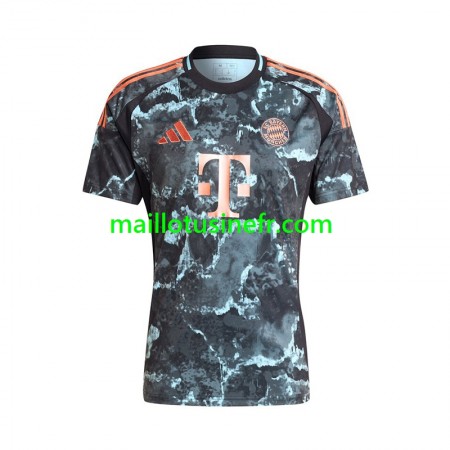 Maillot de Foot Bayern Munich Extérieur 2024-25